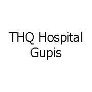THQ Hospital Gupis