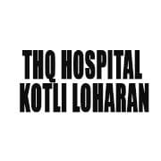 THQ Hospital Kotli Loharan