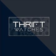 Thrift Watches