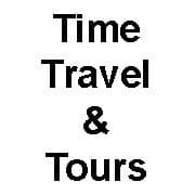Time Travel & Tours
