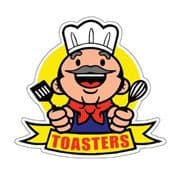 Toasters