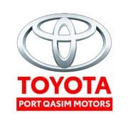 Toyota Port Qasim Motors
