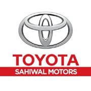 Toyota Sahiwal Motors 