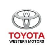 Toyota Western Motors