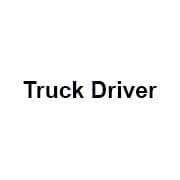 Truck Driver