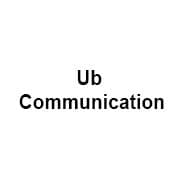 Ub Communication Karachi