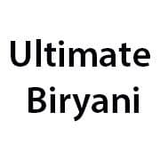 Ultimate Biryani