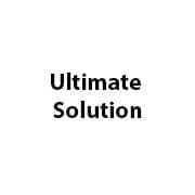 Ultimate Solution