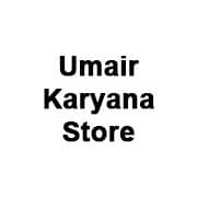Umair Karyana Store