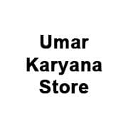 Umar Karyana Store Multan