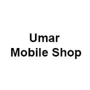 Umar Mobile Shop Multan