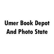 Umer Book Depot And Photo State