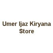 Umer Ijaz Kiryana Store