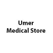 Umer Medical Store Karachi