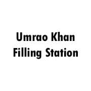 Umrao Khan Filling Station