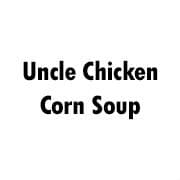 Uncle Chicken Corn Soup