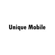 Unique Mobile Sialkot