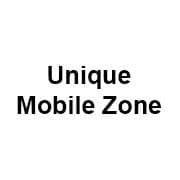 Unique Mobile Zone