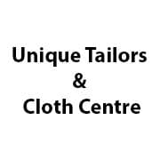 Unique Tailors & Cloth Centre