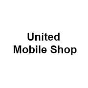 United Mobile Shop