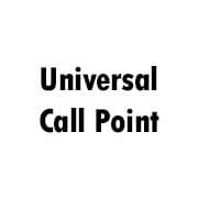 Universal Call Point