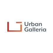 Urban galleria