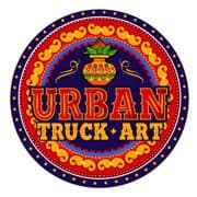 Urban Truck Art