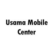 Usama Mobile Center Dera Ghazi Khan