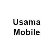 Usama Mobile Okara