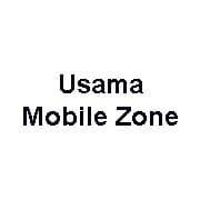 Usama Mobile Zone Muzaffarabad
