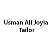 Usman Ali Joyia Tailor