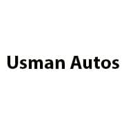 Usman Autos