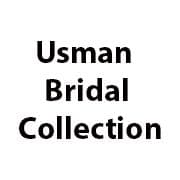 Usman Bridal Collection