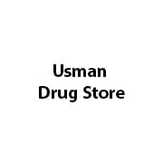 Usman Drug Store