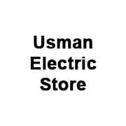 Usman Electric Store