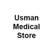 Usman Medical Store Gujranwala