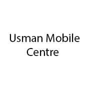 Usman Mobile Centre Gujranwala