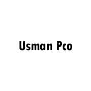 Usman Pco Kasur