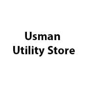 Usman Utility Store