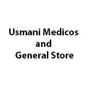 Usmani Medicos and General Store
