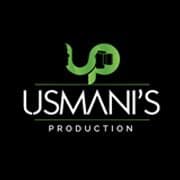 Usmani's Production