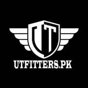 UTfitters.store