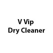 V Vip Dry Cleaner