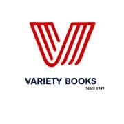 Variety Books Gifts Stationers