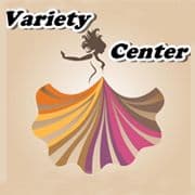 Variety Center