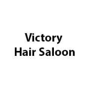 Victory Hair Saloon