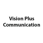 Vision Plus Communication 