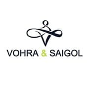 Vohra & Saigol