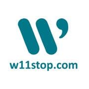 W11 Stop