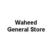 Waheed General Store Phool Nagar